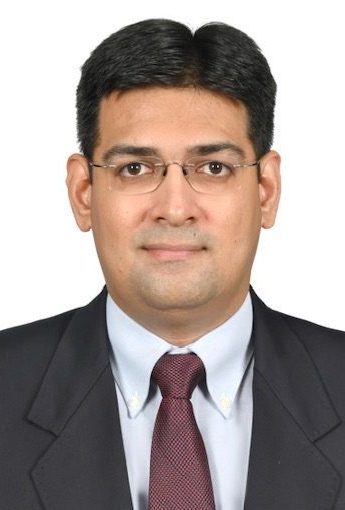 Dr Sai Aditya Raman 