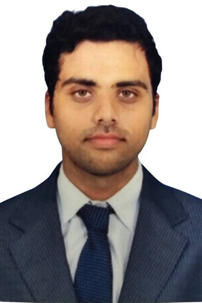 Dr Vignesh M 