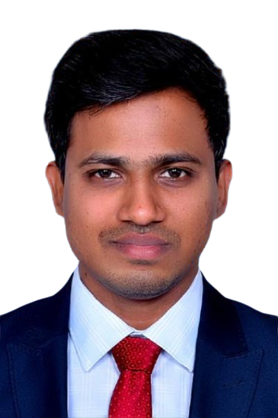 Dr  Praveen R 