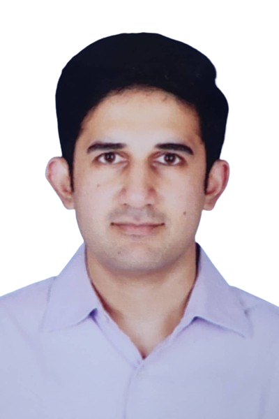 Dr Rohit K R 