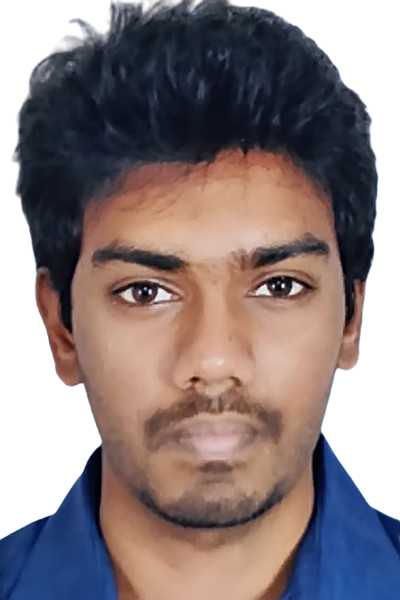 Dr Sai Vineet Damodar P