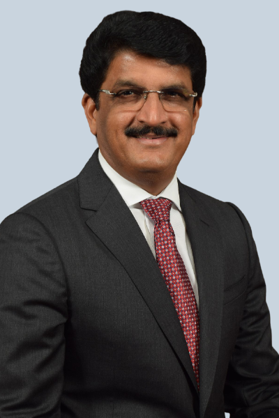 Dr  S Arumugam