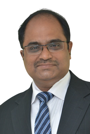 Dr K  A Thiagarajan