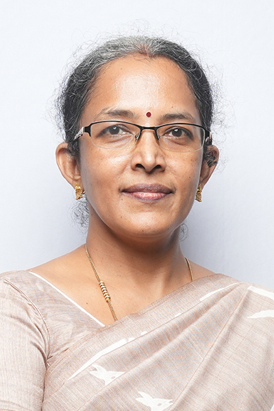 Dr Sowmya G