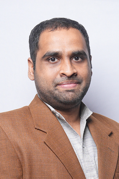 Dr  Jagdeep Ramesh