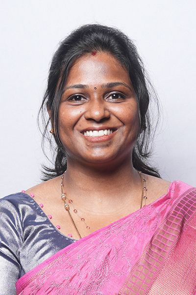 Dr A  Sivaranjani
