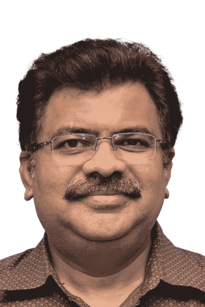 Dr Sudagar Singh R B