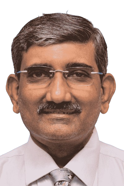Dr Preetam Arthur 