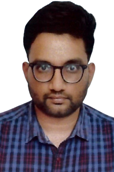 Dr Srinivasan R 