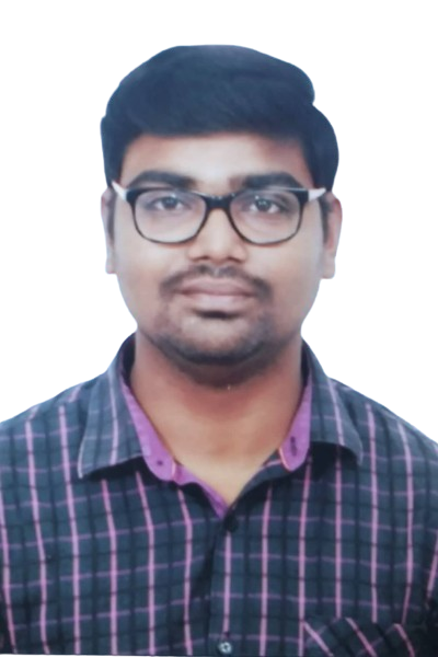 Dr Deepak Krishnan R 