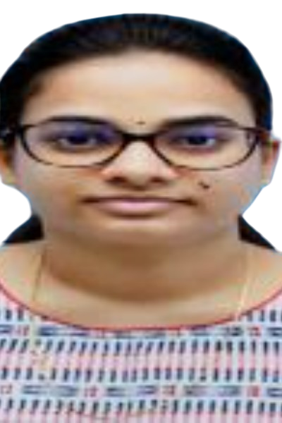 Dr Suganya S 