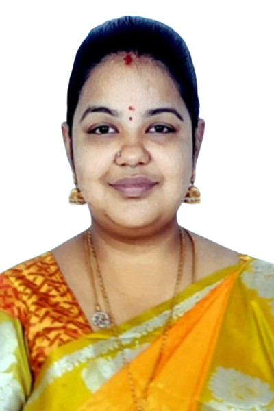 DR Jayasree S 