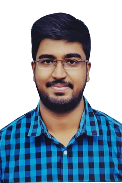 DR Sakthi shanmugasundaram P