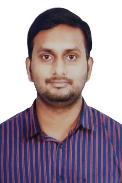 DR Dhanush Balaji S