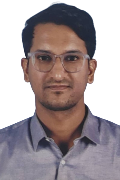 Dr Saif Ali Sk 