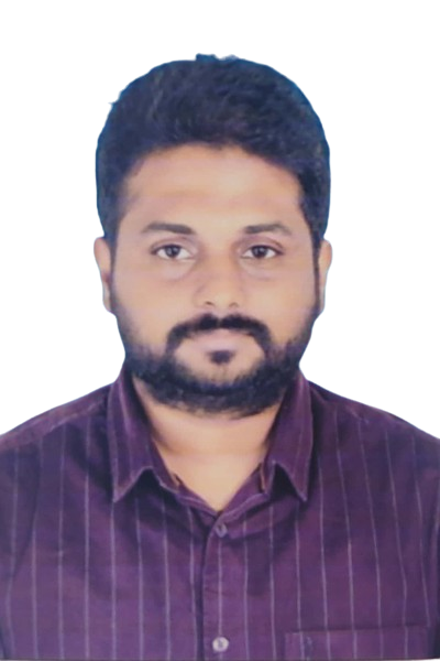 Dr Raahul N 