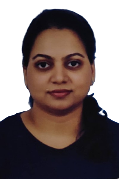 Dr Madhuri G P
