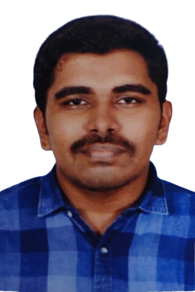 Dr Abi Vignesh Prabu G 