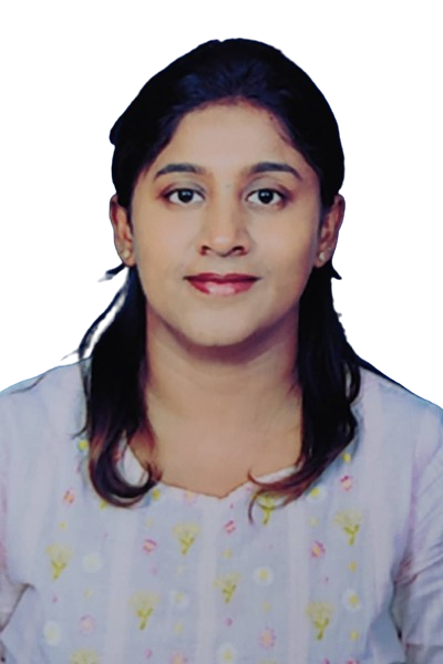 Dr Divya V