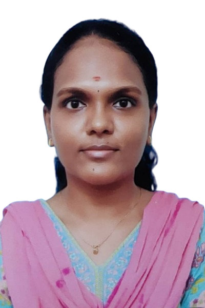 DR Ramya A