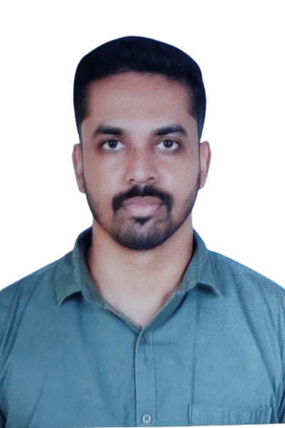 Dr Yuvaraj V 
