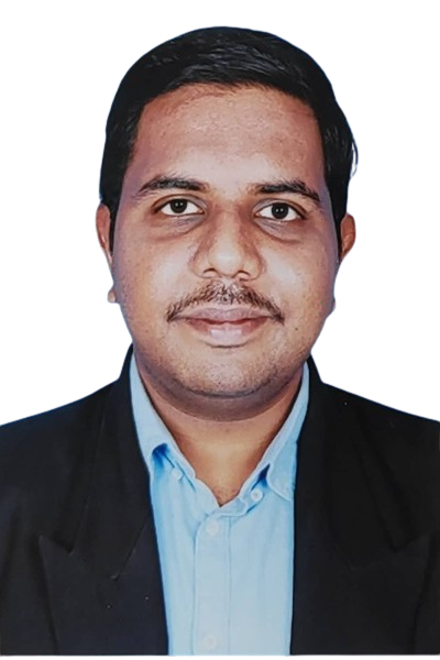 Dr Aswin A 