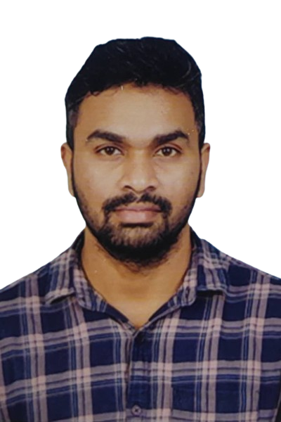 Dr Prabakaran P 