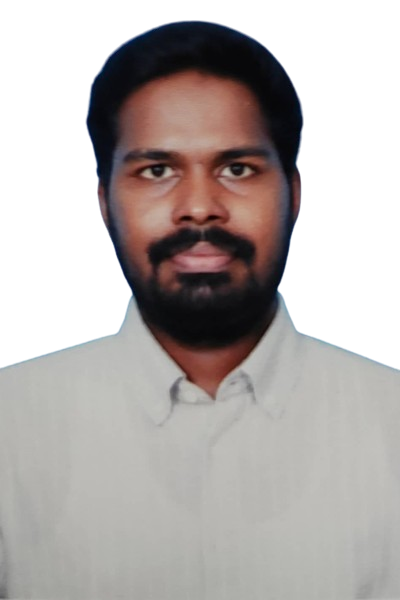 DR Balasubramaniam C