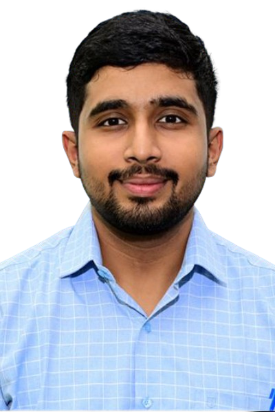 Dr Vighnajit G L