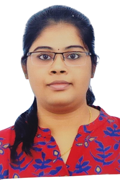 DR Divya Janardhan P