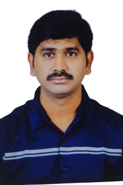 Dr Badrinath P 