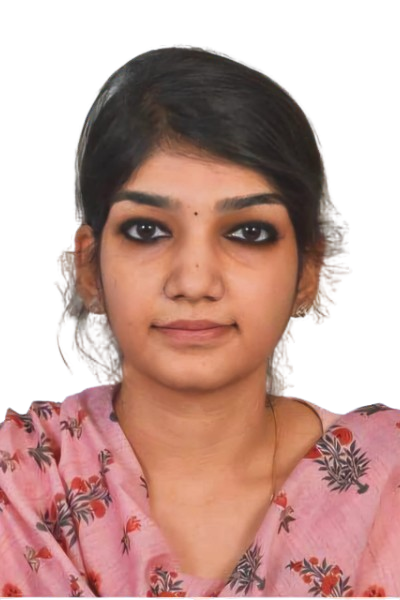 Dr Preethi R 