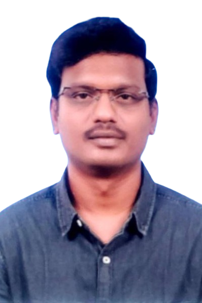 Dr Kamal Raman S 