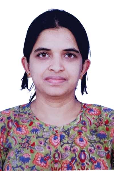 Dr Lavanya D M 