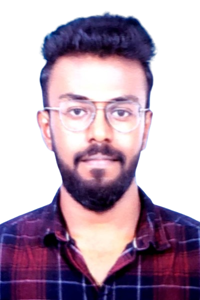 Dr Abhishake Robinson 