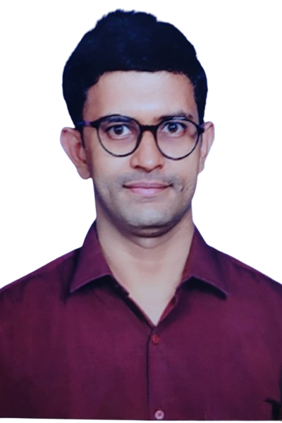Dr Venkateswarlu D 