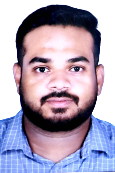  Dr Harinishanth B