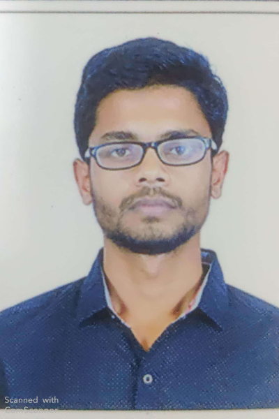  Dr Abubakkar Siddiq I