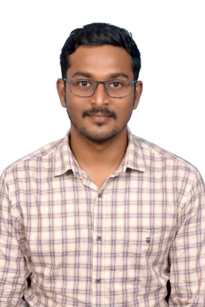 Dr Sriramprabhu D 