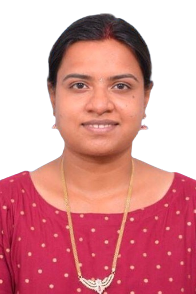 Dr Saranya Elangovan 