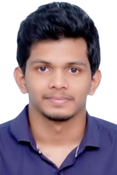 Dr Roen Muthaiah S V 