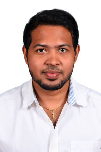 Dr Saravana Prakash C 
