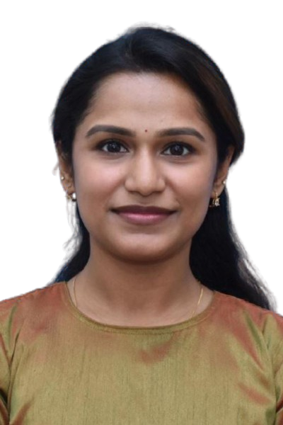 Dr Amritha Gopala Kurup 