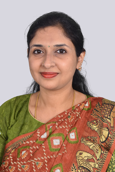 Dr Lekhya V