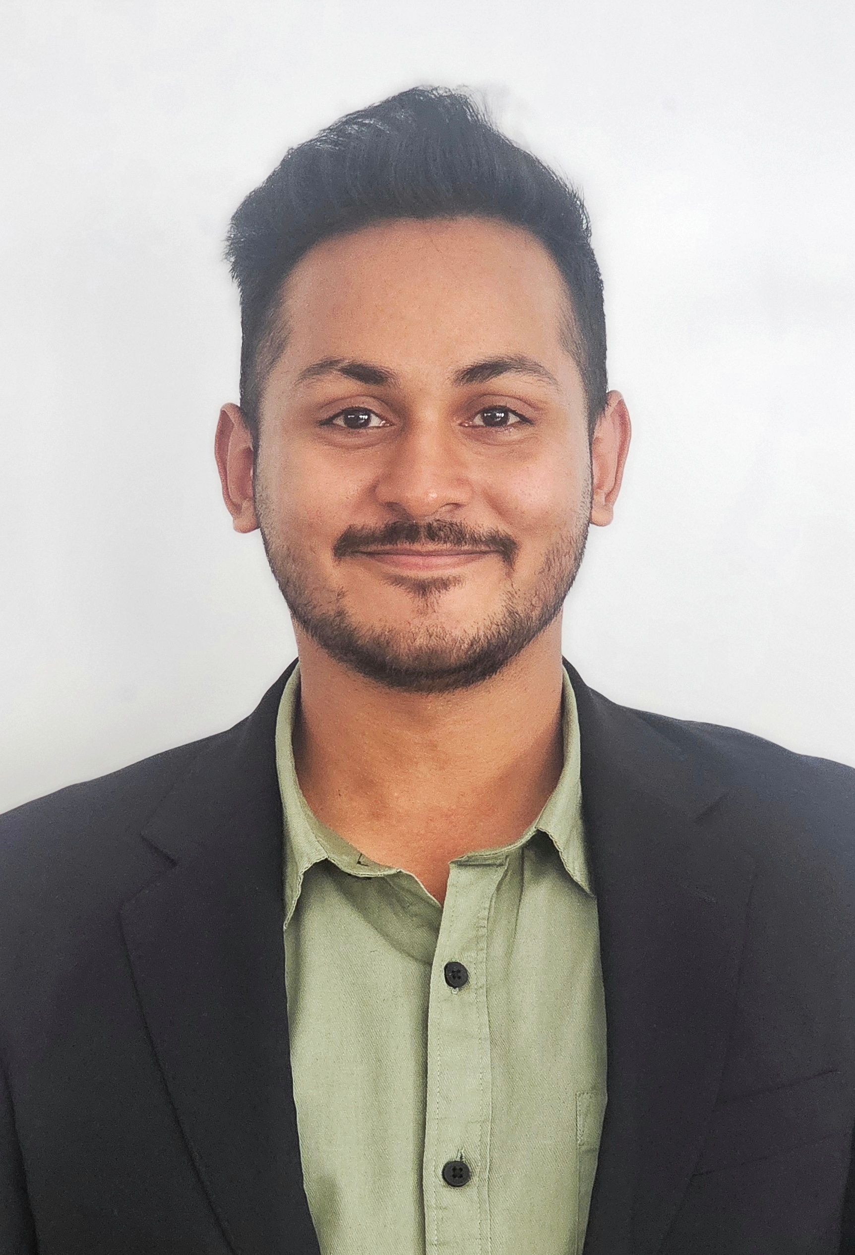 Dr Afzal Mohammed 	