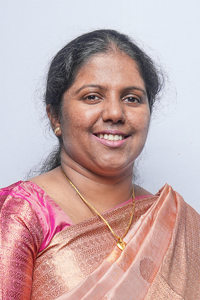  Dr Anisha Pauline P