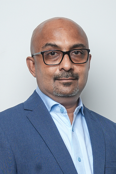 Dr Arul Murugan R 