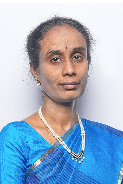 Dr Baby Sailaja K