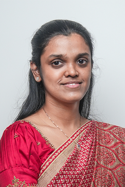  Dr Deepshikha R 