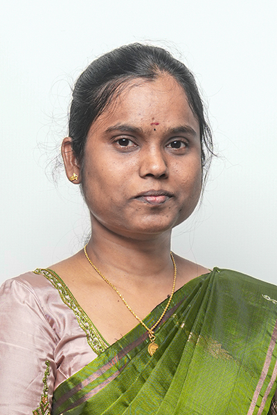 Dr Gayathri S 
